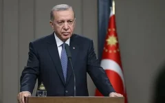 اردوغان: همه‌ جا تاوان جنگ اسرائیل علیه ایران را خواهند پرداخت/ ادامه افزایش قیمت‌ها به خاطر تنگه هرمز