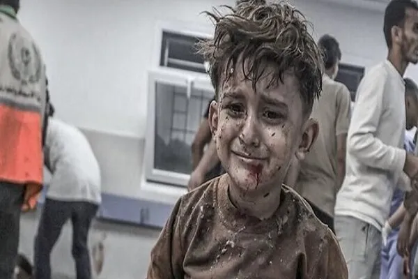حمله پهپادی به مدرسه ابوعاصی در غرب غزه؛ ۱۷ مجروح طی ۲۴ ساعت گذشته
