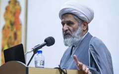 حسین طائب به مذاکرات چراغ سبز نشان داد/ به ذات نه خوب است، نه بد