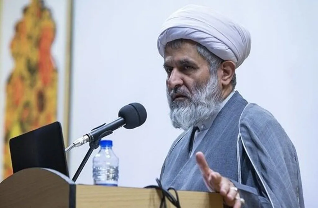 حسین طائب به مذاکرات چراغ سبز نشان داد/ به ذات نه خوب است، نه بد