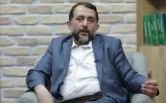 روایت تازه از ۲۵ سال نقش‌آفرینی سیاسی آیت الله مجتبی خامنه‌ای در کنار رهبر شهید