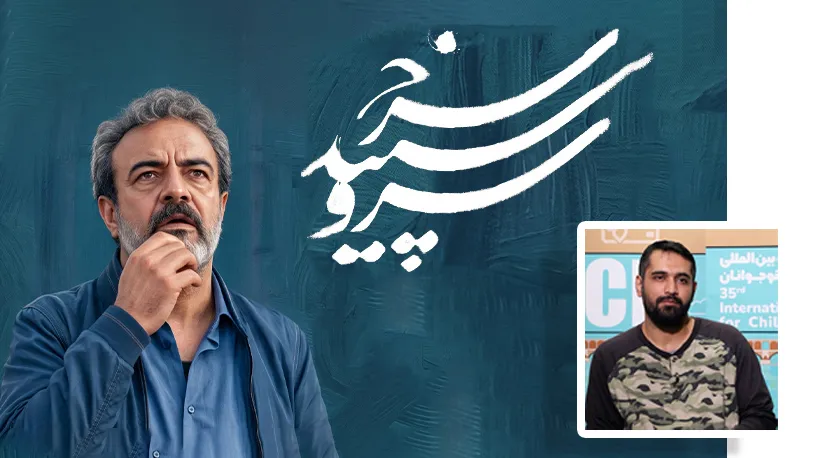 جنگ اخیر به اندازه ۴۰ سال قصه تولید می‌کند