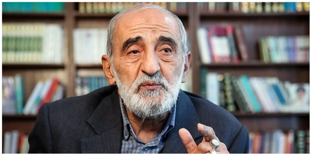 اتهام بزرگ شریعتمداری به حسن روحانی و سیدمحمد خاتمی / کیهان به سیم آخر زد