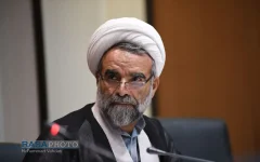مخالفت با طرح مقابله با نفوذ بازی در زمین دشمن است