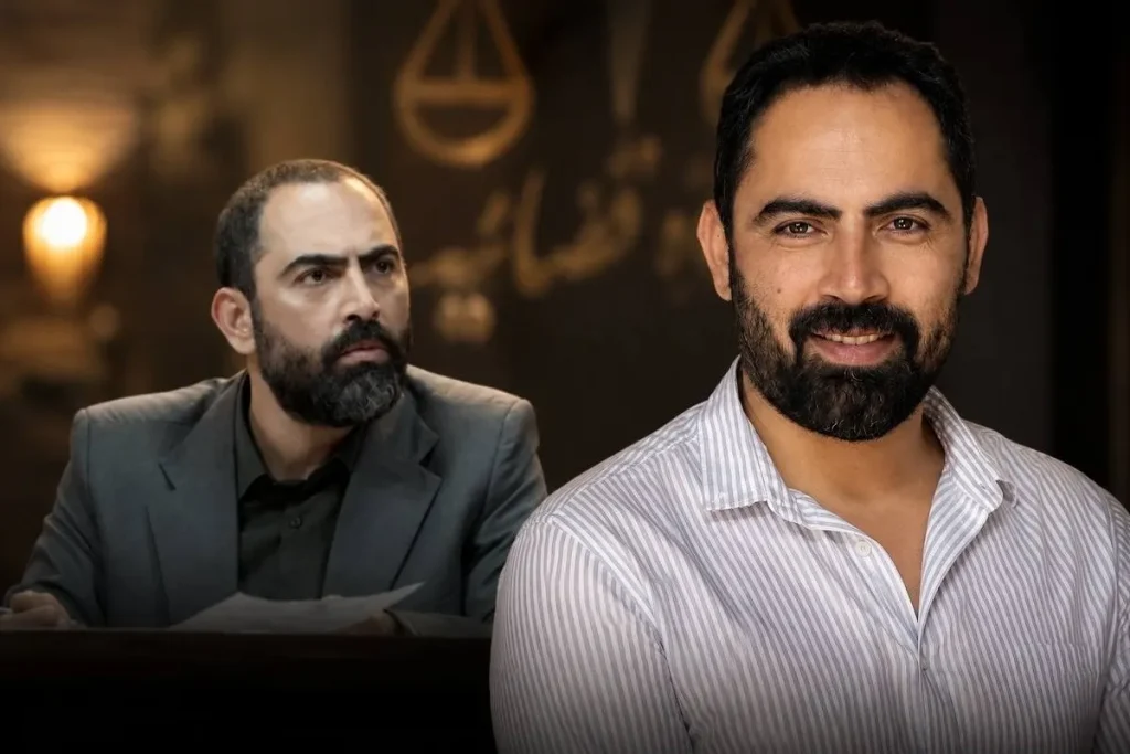 قرار نیست جای بهزاد خلج را بگیرم!