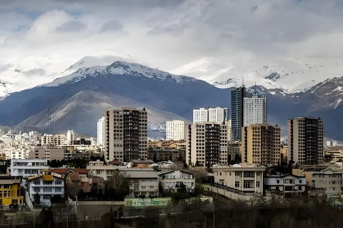 خانه دار شدن در تهران چند سال زمان می‌برد؟
