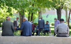 خبر جدید تأمین اجتماعی برای بازنشستگان؛ معوقات اردیبهشت چه زمانی واریز می‌شود؟