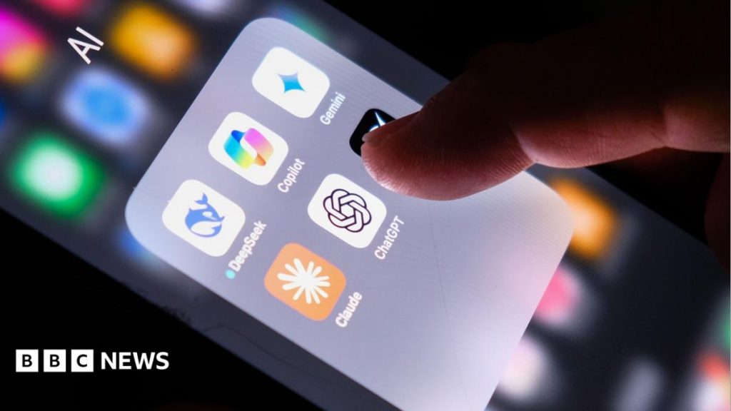 Lords call for AI 'kill switch' powers in UK