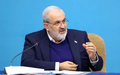 وزیر نیرو: چند روز تا برقراری توازن برق فاصله داریم | شبکه ایران در جنگ پایدار ماند
