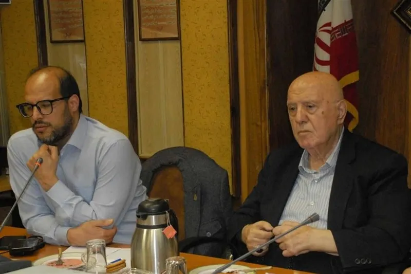 شجیع: ورزش ایران باید از مدال‌شماری به سمت تولید مدال پایدار حرکت کند