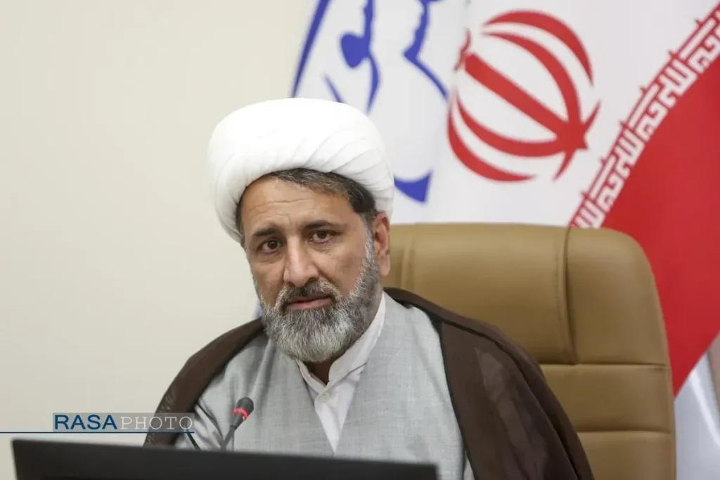 خونخواهی امام شهید باید در صدر مطالبات ملت ایران قرار گیرد