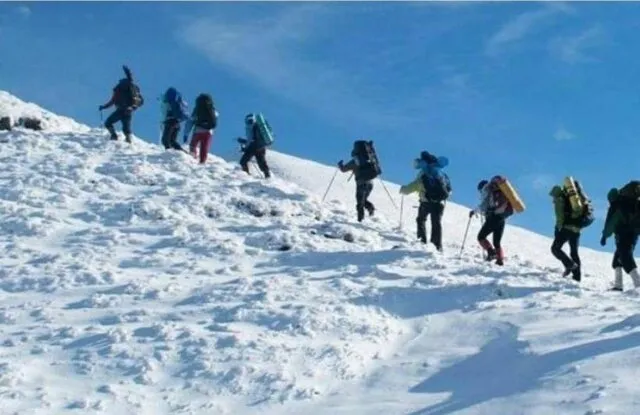 هواشناسی: وقوع رگبار و رعد و برق در کوهستان‌های کشور/ لزوم خودداری از کوهنوردی در ارتفاعات