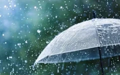 هشدار نارنجی هواشناسی برای ۱۴ استان صادر شد / باران سیل‌آسا و وزش تندباد در نوار شمالی