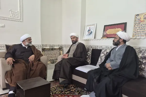 مراکز معارف اسلام ناب از ظرفیت نخبگان چهارمحال و بختیاری استفاده می‌کنند