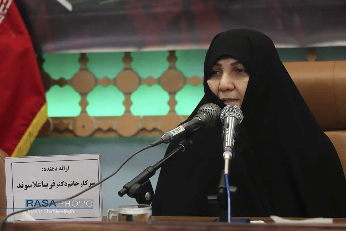 از «فلسفه حجاب» تا «زیست جدید»؛ چرا نسخه‌های ساده برای مسئله عفاف کارآمد نیستند؟