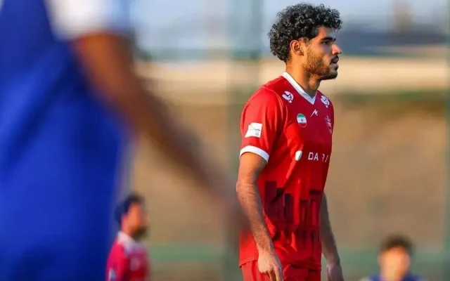شوک به تارتار بعد از مصدومیت دردناک و عجیب ستاره پرسپولیس