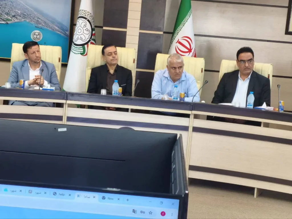 رئیس کل دادگستری استان بوشهر: اجرای ماده ۱۴ قانون الزام به ثبت رسمی معاملات اموال غیرمنقول، موجب افزایش امنیت حقوقی معاملات می‌شود