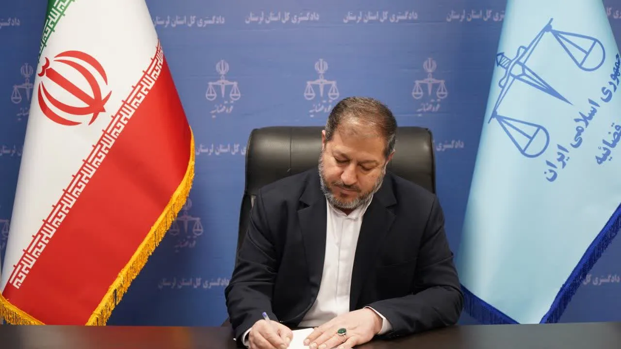 دستور قاطع رئیس‌کل دادگستری لرستان: برخورد بدون اغماض با عاملان تیراندازی در مراسم‌های عروسی و عزا