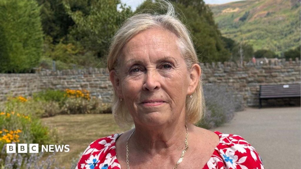 We survived the Aberfan disaster as schoolchildren, but were told to never talk about it again