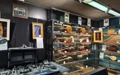 گشایش دومین موزه «صدا و موسیقی» در برج آزادی