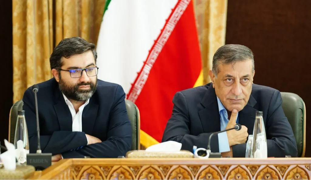 قائم‌پناه: خودروهای فرسوده از رده خارج می‌شوند
