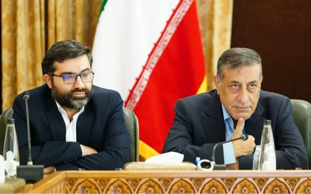 قائم‌پناه: خودروهای فرسوده از رده خارج می‌شوند