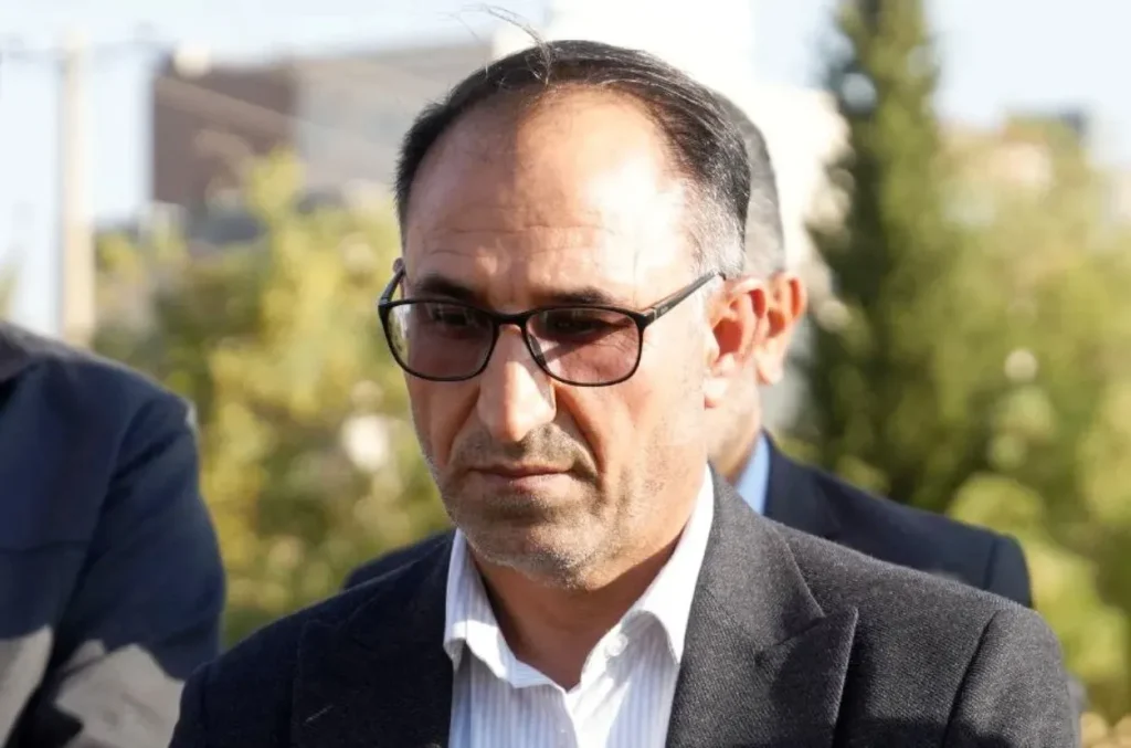 واکنش مدیرعامل فجرسپاسی به نتایج این تیم در لیگ برتر: هواداران به خطیبی، بازیکنان و مجموعه باشگاه اعتماد کنند