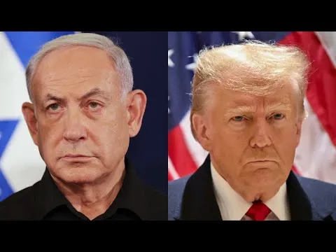 هاآرتص: روابط ترامپ و نتانیاهو به سردی گراییده است