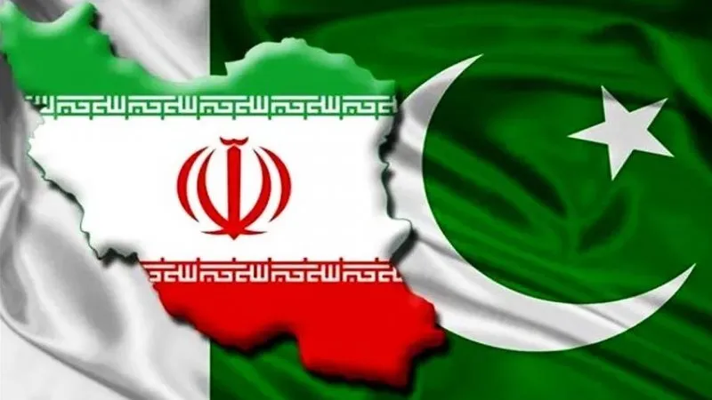 راههای پاکستان به روی ایران بسته شد