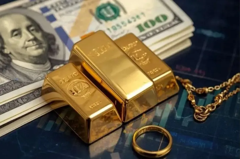قیمت دلار و طلا چهارشنبه ۱۱ شهریور ۱۴۰۵ / حمله آمریکا بازار را منفجر کرد؟
