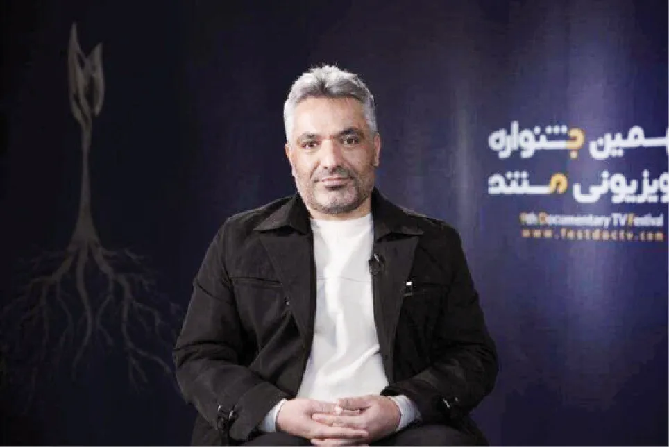 «سینماحقیقت» محل کشف استعداد‌های سینمای مستند است