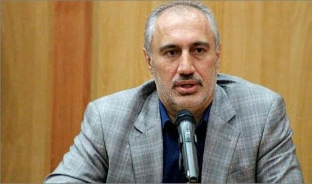 فقط دو صدا برای بنزین؛ پورمحمدی به گمانه‌زنی‌ها پایان داد