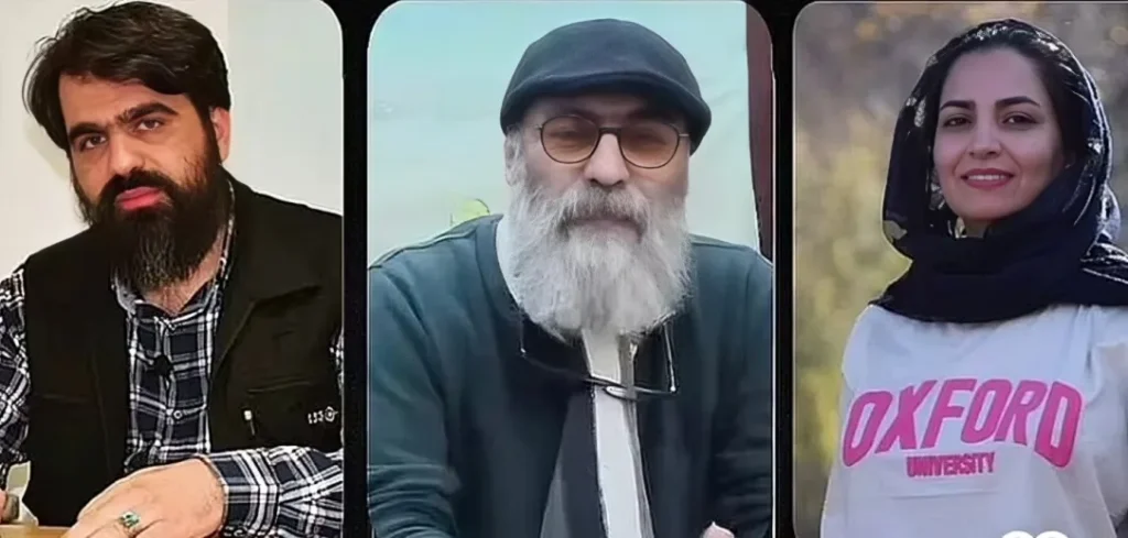 درگذشت سه فعال هنری در یک سانحه تلخ