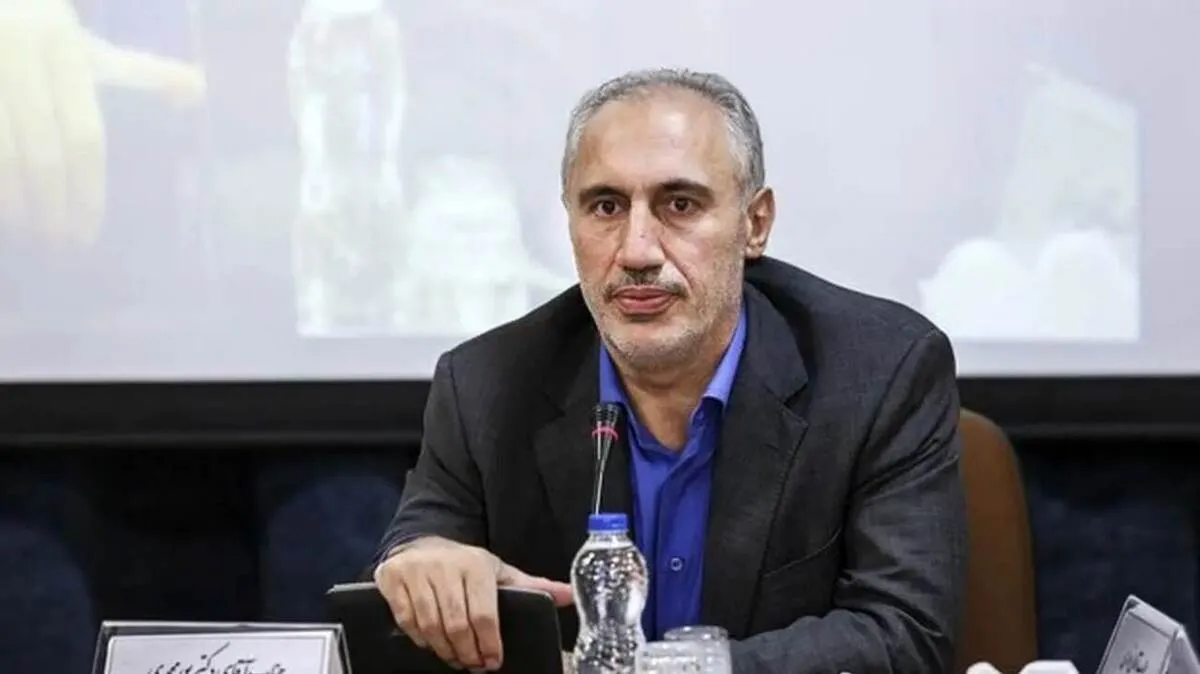 پورمحمدی: به دیدار آیت‌الله مجتبی خامنه‌ای رفتم/ روایت تازه پورمحمدی از حوادث دی‌ماه + فیلم