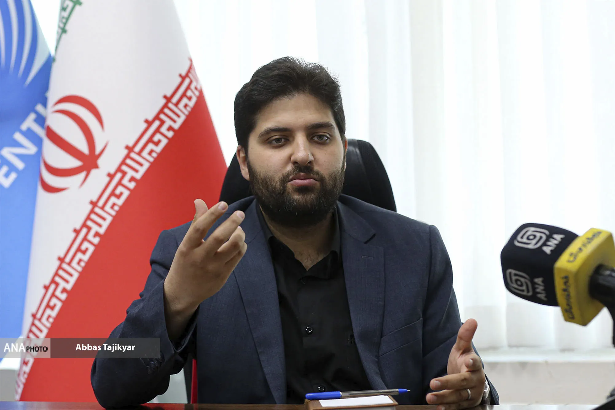اینوتکس جشن سالانه زیست‌بوم علم و فناوری کشور است