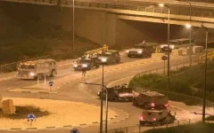 شهادت دانشجوی فلسطینی در حمله شهرک‌نشینان؛ تشدید یورش‌ها در کرانه باختری