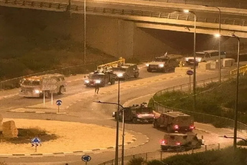 شهادت دانشجوی فلسطینی در حمله شهرک‌نشینان؛ تشدید یورش‌ها در کرانه باختری