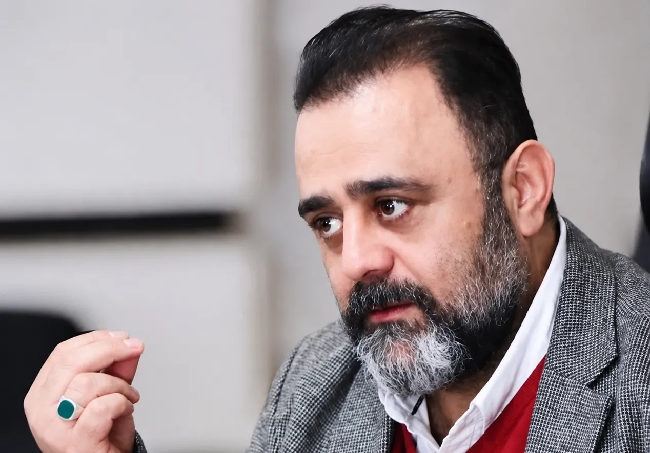 وحدانی: فتوحی و سازنچیان مربیگری نمی کنند و همه تمرکزشان به بازی های آسیایی است
