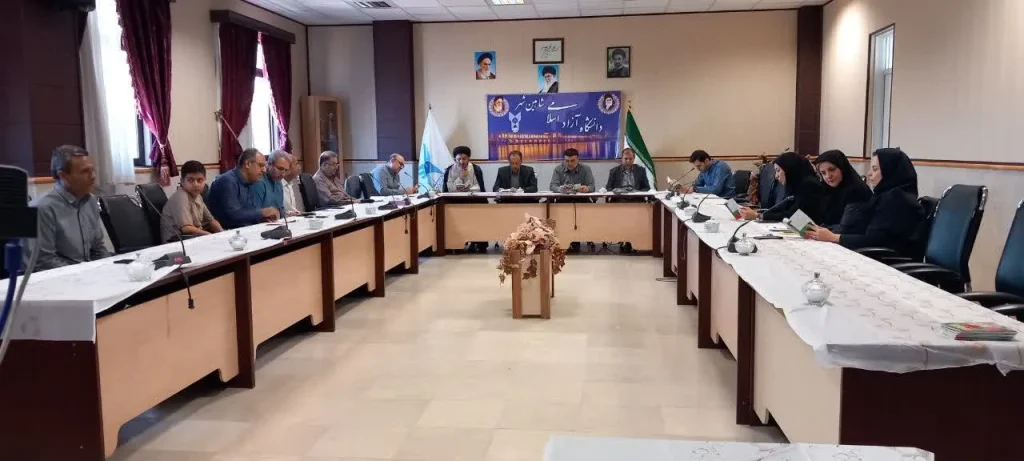 جایگاه والای دانشجویان شهید در ترویج فرهنگ ایثار و شهادت در محیط‌های علمی