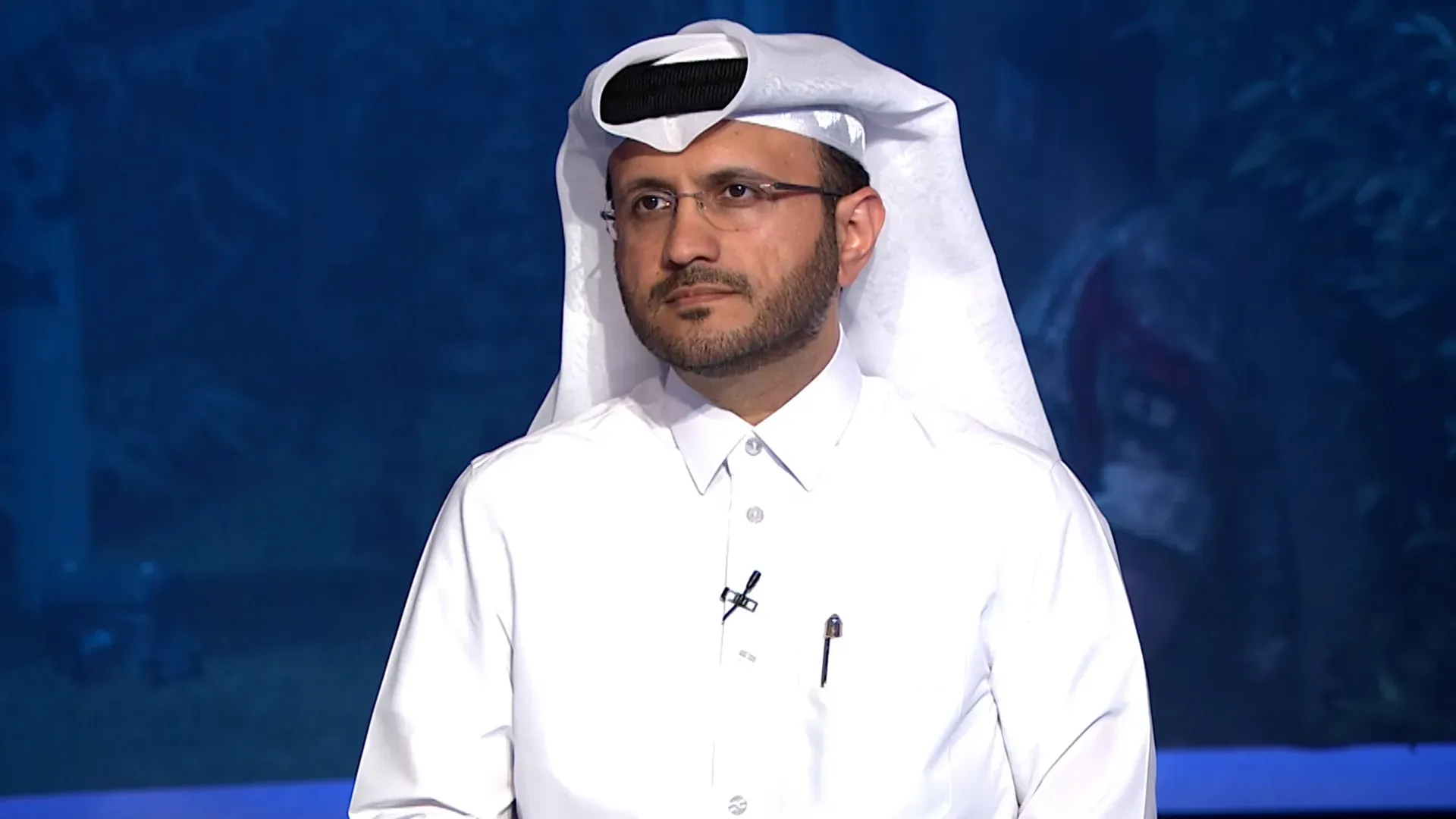 وزارت خارجه قطر: گفت‌و‌گو‌ها با عمان و پاکستان در مورد اقدامات کاهش تنش در منطقه ادامه دارد