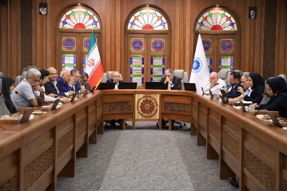 بازار ۱۱ میلیارد دلاری آفریقا در انتظار مصالح ساختمانی یزد