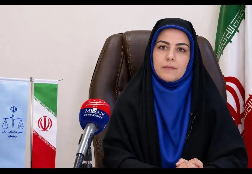 تسهیل امور حضانت و سرپرستی در دادسرای ناحیه ۲۵ تهران؛ از صدور یک‌روزه ولایت‌نامه تا نصب فوری قیم