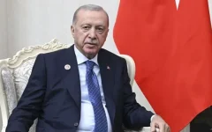اردوغان: هزینه جنگ اسرائیل در منطقه را همه می‌پردازند