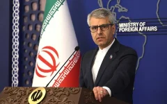 بقایی: تسهیل حداکثری صدور روادید برای زائران اماکن مقدسه کشور انجام شد