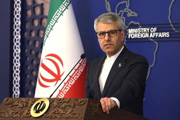 بقایی: تسهیل حداکثری صدور روادید برای زائران اماکن مقدسه کشور انجام شد