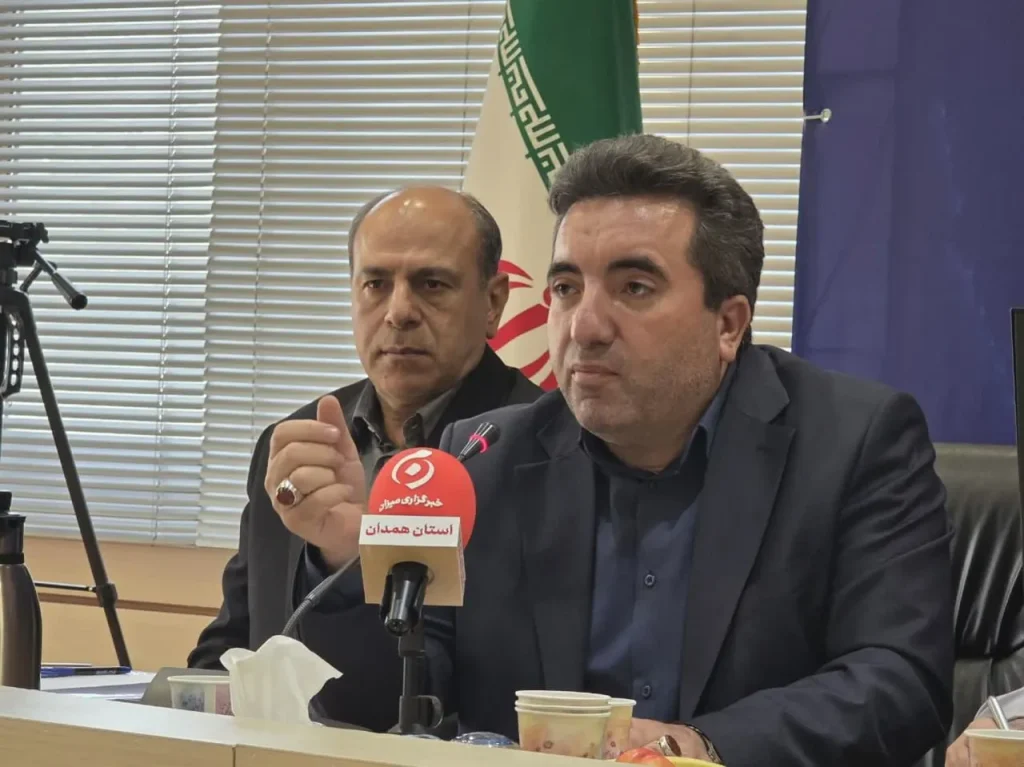 رئیس سازمان ثبت: قانون الزام، زیرساخت شفافیت و عدالت در معاملات اموال غیرمنقول است ️