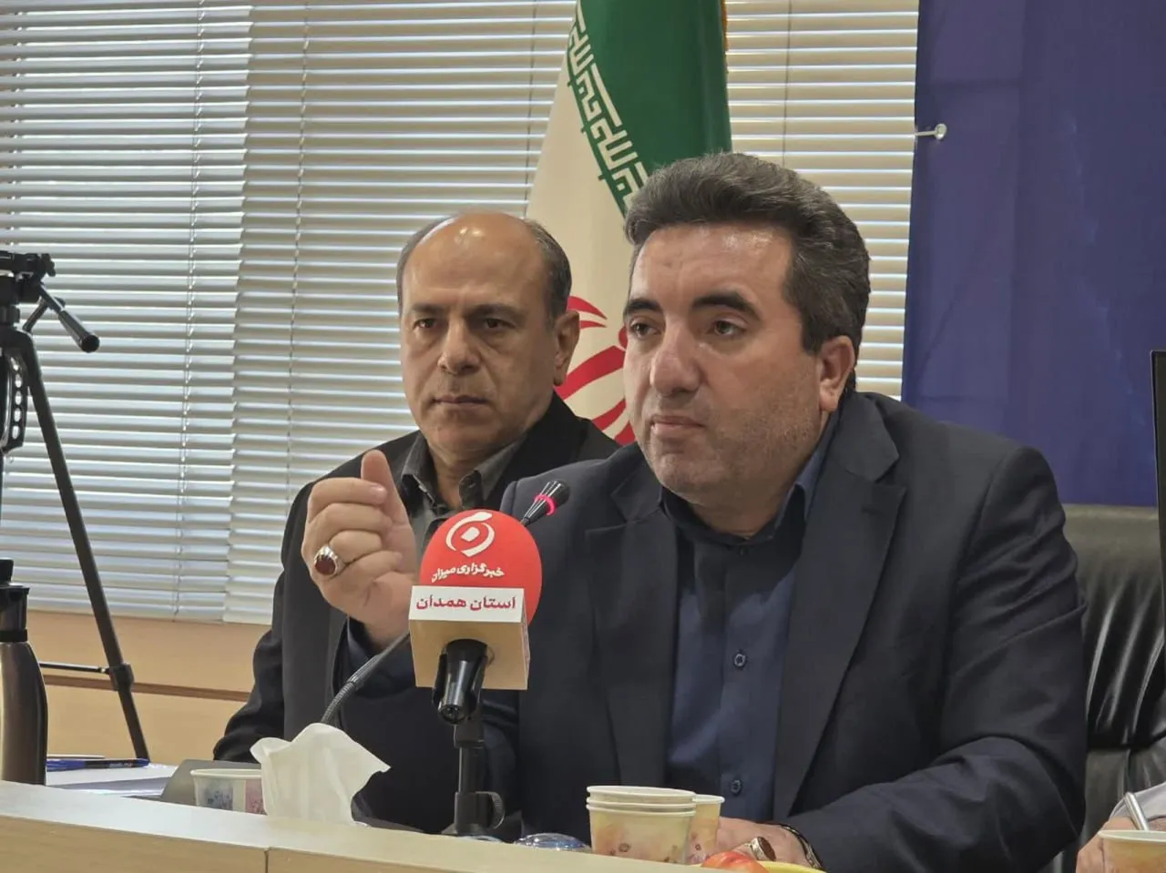 رئیس سازمان ثبت: قانون الزام، زیرساخت شفافیت و عدالت در معاملات اموال غیرمنقول است ️