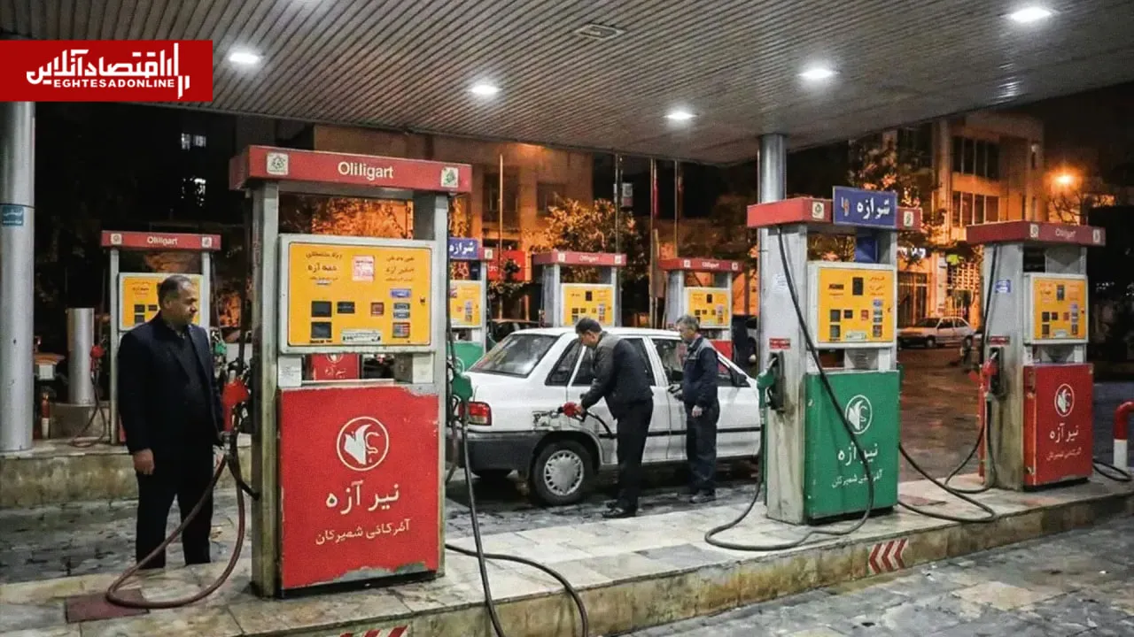 بنزین در تله ۲۲ میلیون خودروی فرسوده/ نسخه جنجالی کارشناسان برای جراحی بدون شوک‌درمانی