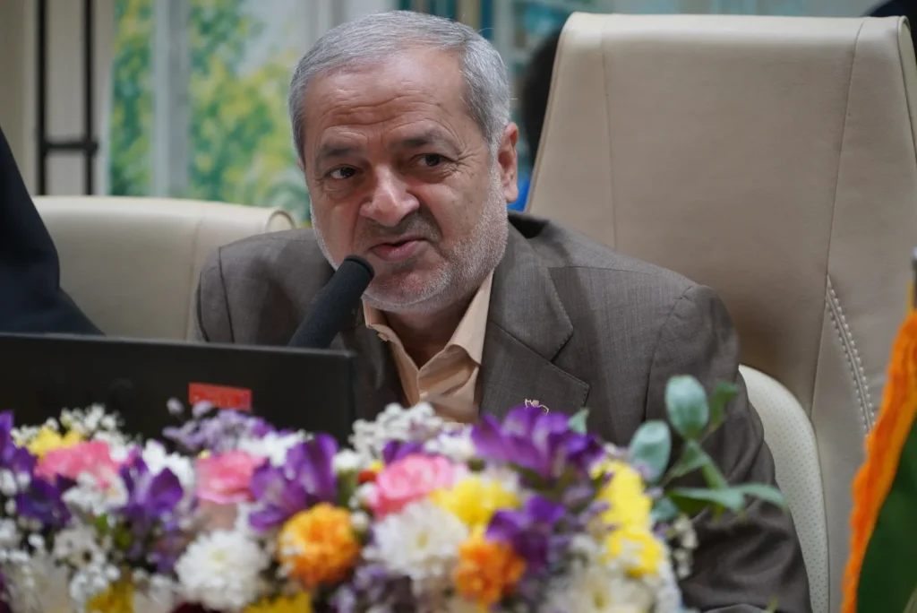 برنامه درسی مدارس باید از حافظه‌محوری به مهارت‌محوری تغییر کند