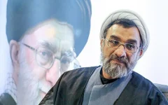 خسروپناه: بمب اتم نمی‌سازیم؛ اگر حمله کنید مراکز هسته‌ای شما را می‌زنیم